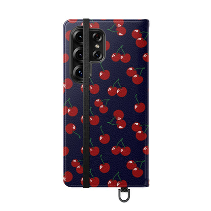 Sweet Cherry | Flip