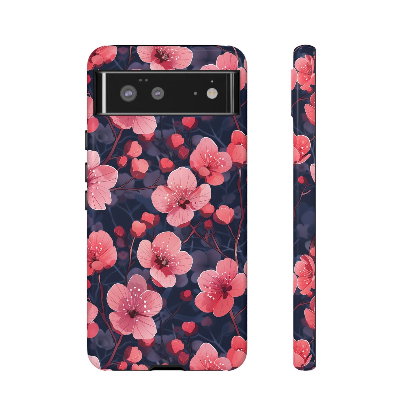 Sakura Bloom | Tough