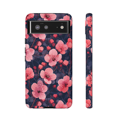 Sakura Bloom | Tough
