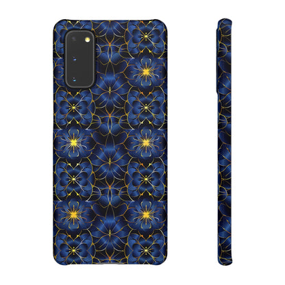 Azure Bloom | Snap