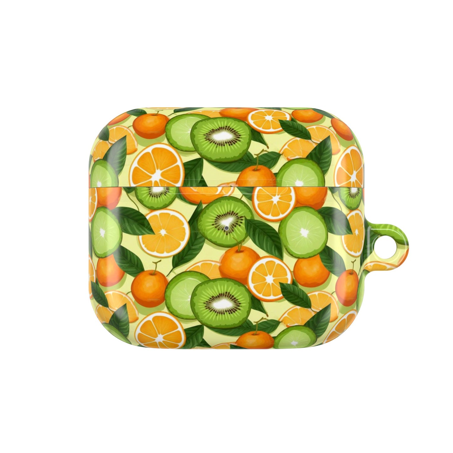 Citrus Grove | Apple Airpods Case