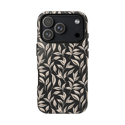 Ivory Vine | Tough