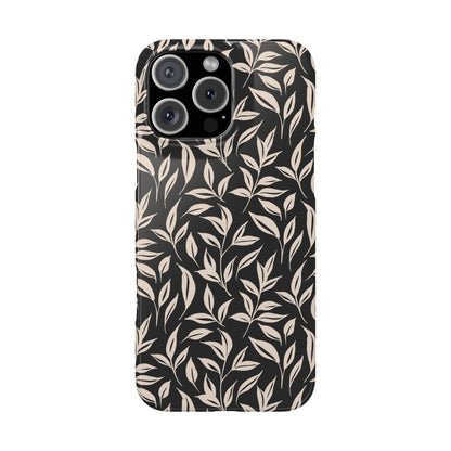 Ivory Vine | Snap