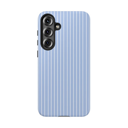 Blue Linen | Tough