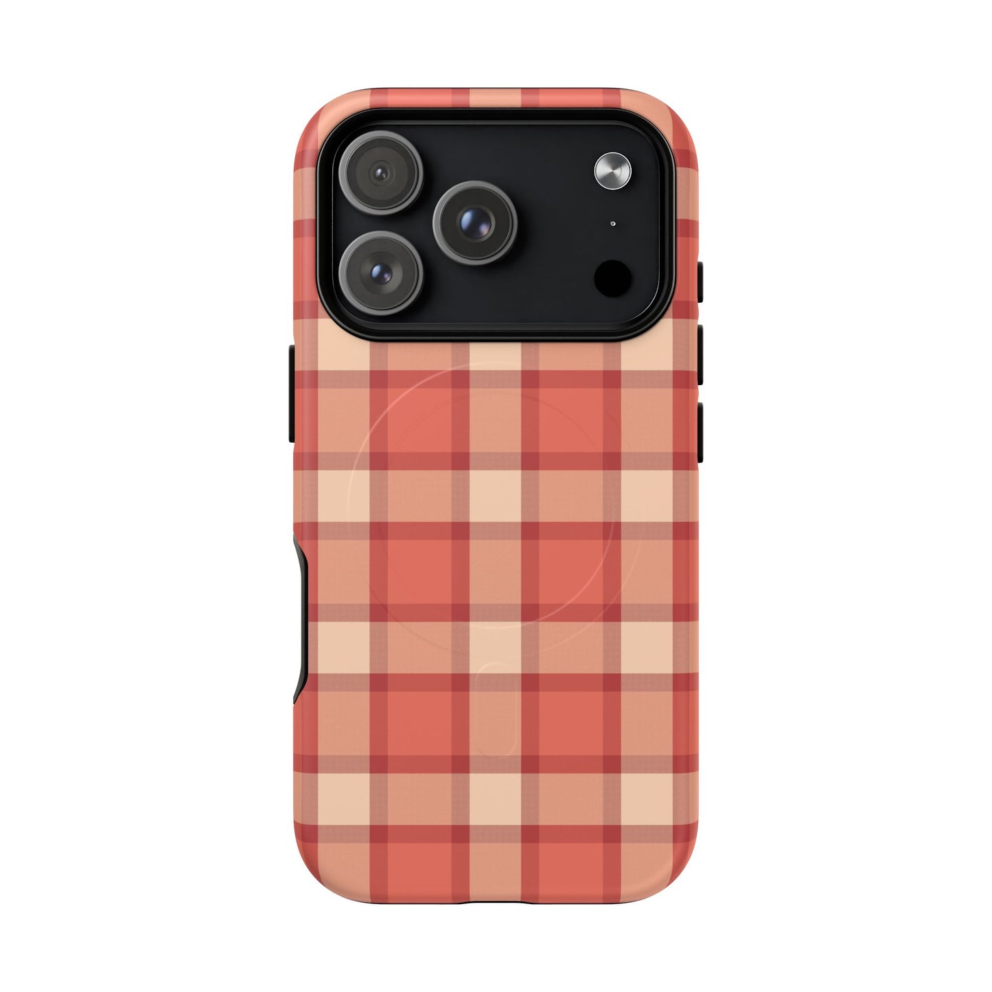 Terracotta Picnic | MagSafe Tough