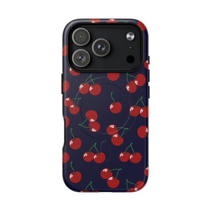 Sweet Cherry | MagSafe Tough