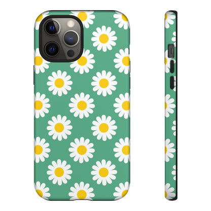 Minty Daisy | Tough