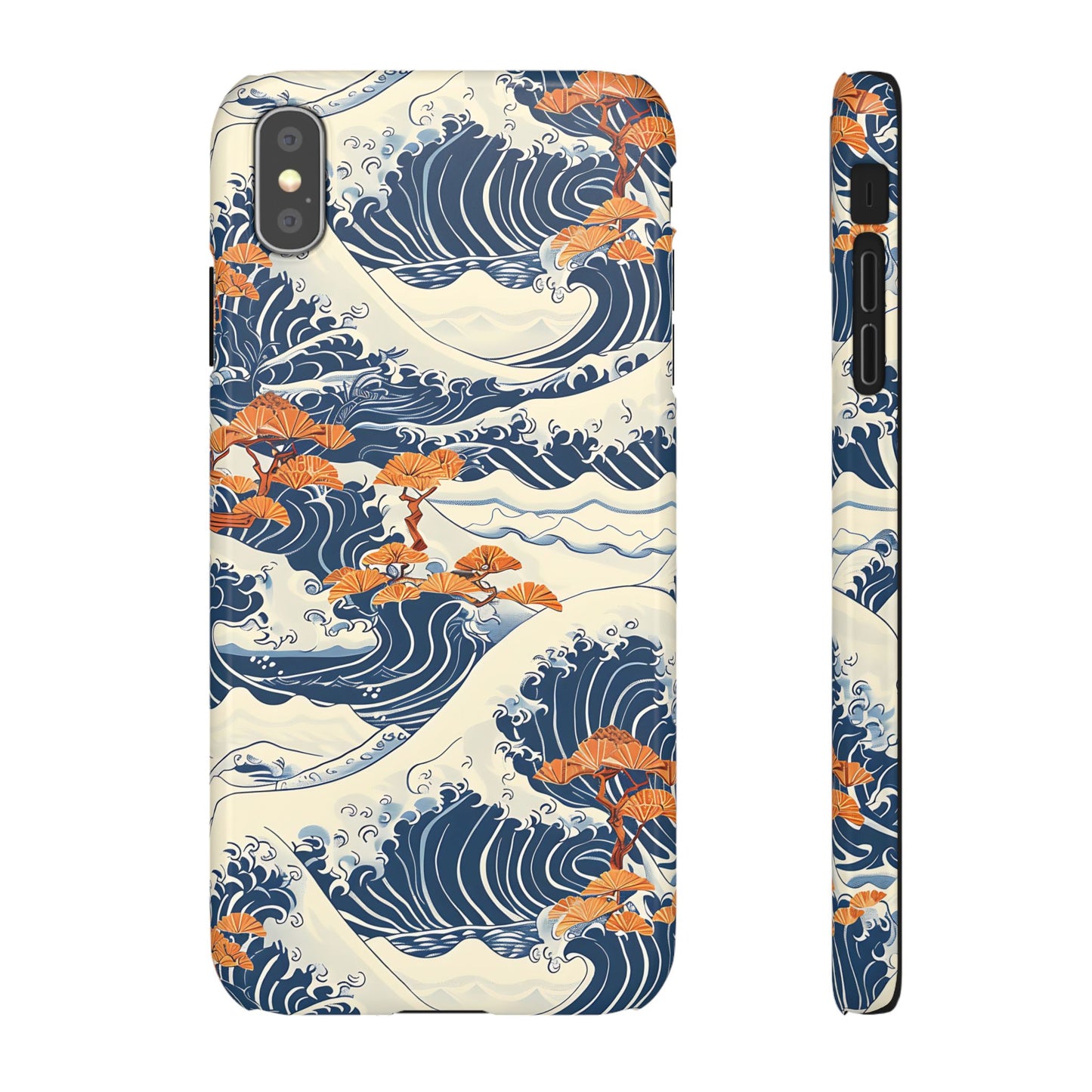 Pines & Tides | Snap