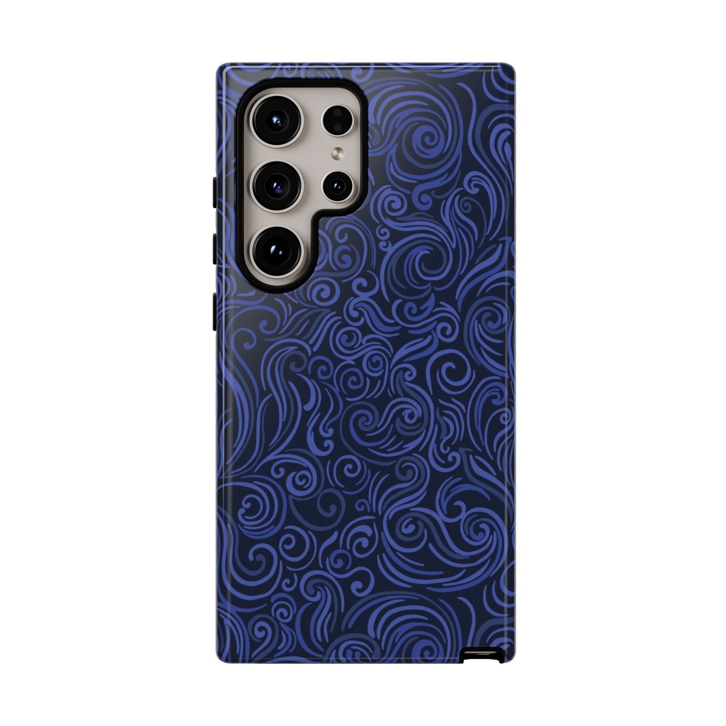 Blue Mirage | Tough