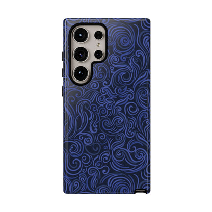 Blue Mirage | Tough