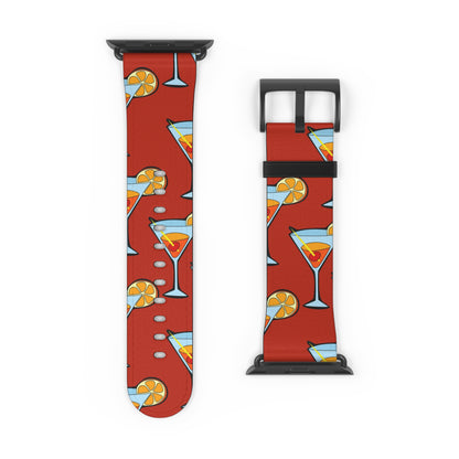 Citrus Hour | Apple Watch Band