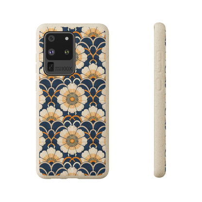 Ivory Bloom | Biodegradable