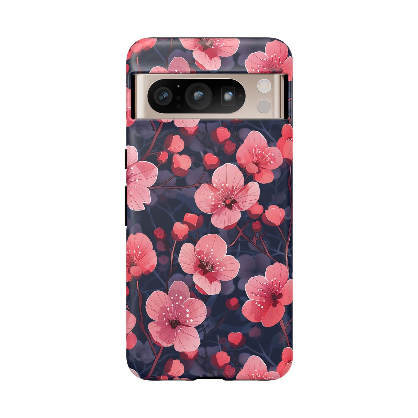 Sakura Bloom | Tough
