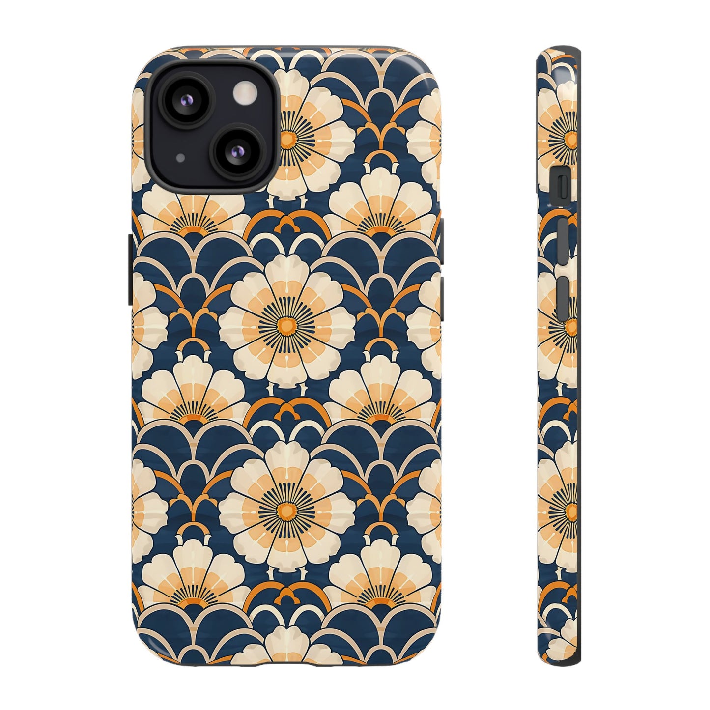 Ivory Bloom | Tough