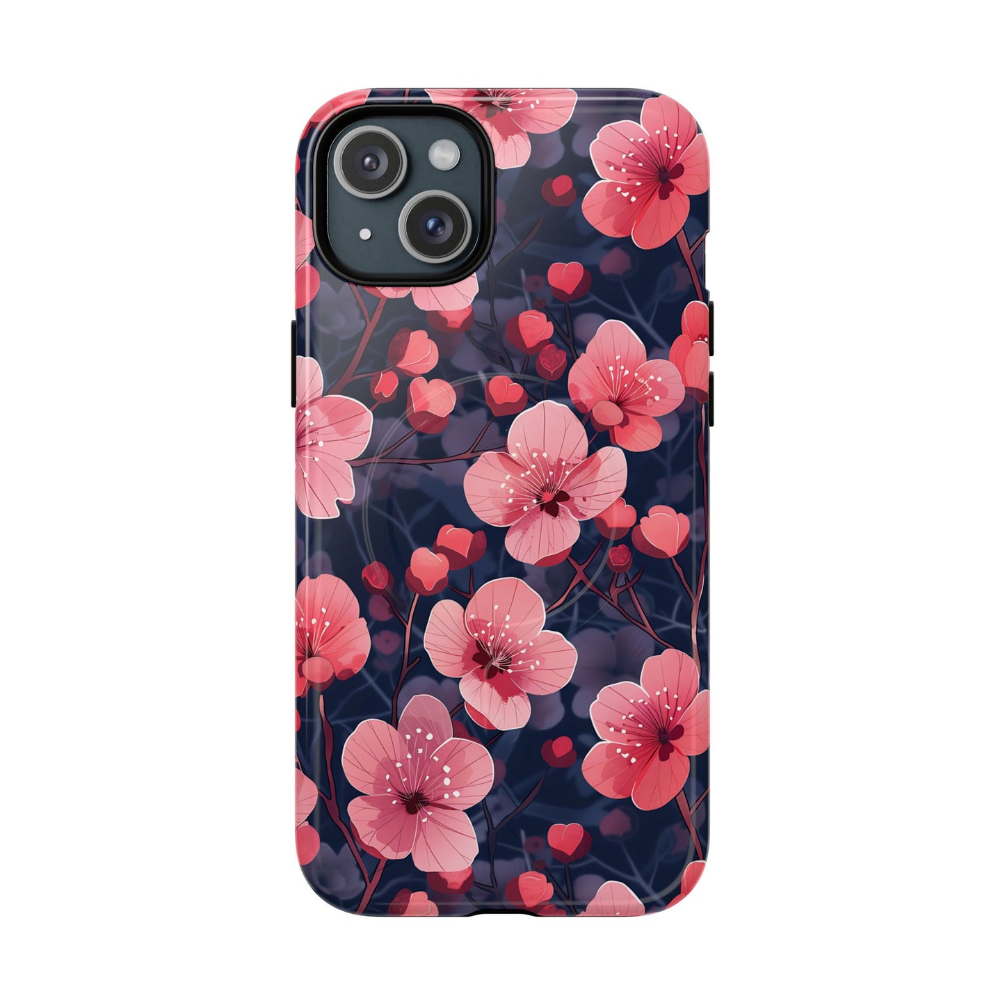 Sakura Bloom | MagSafe Tough
