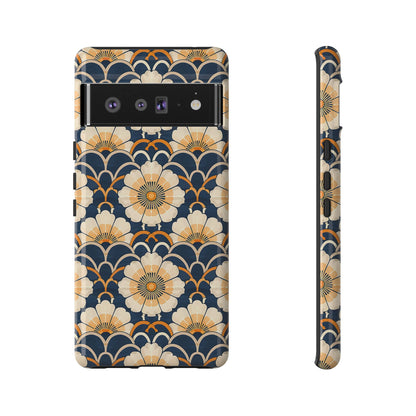Ivory Bloom | Tough