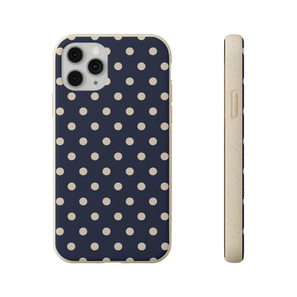 Midnight Ivory | Biodegradable