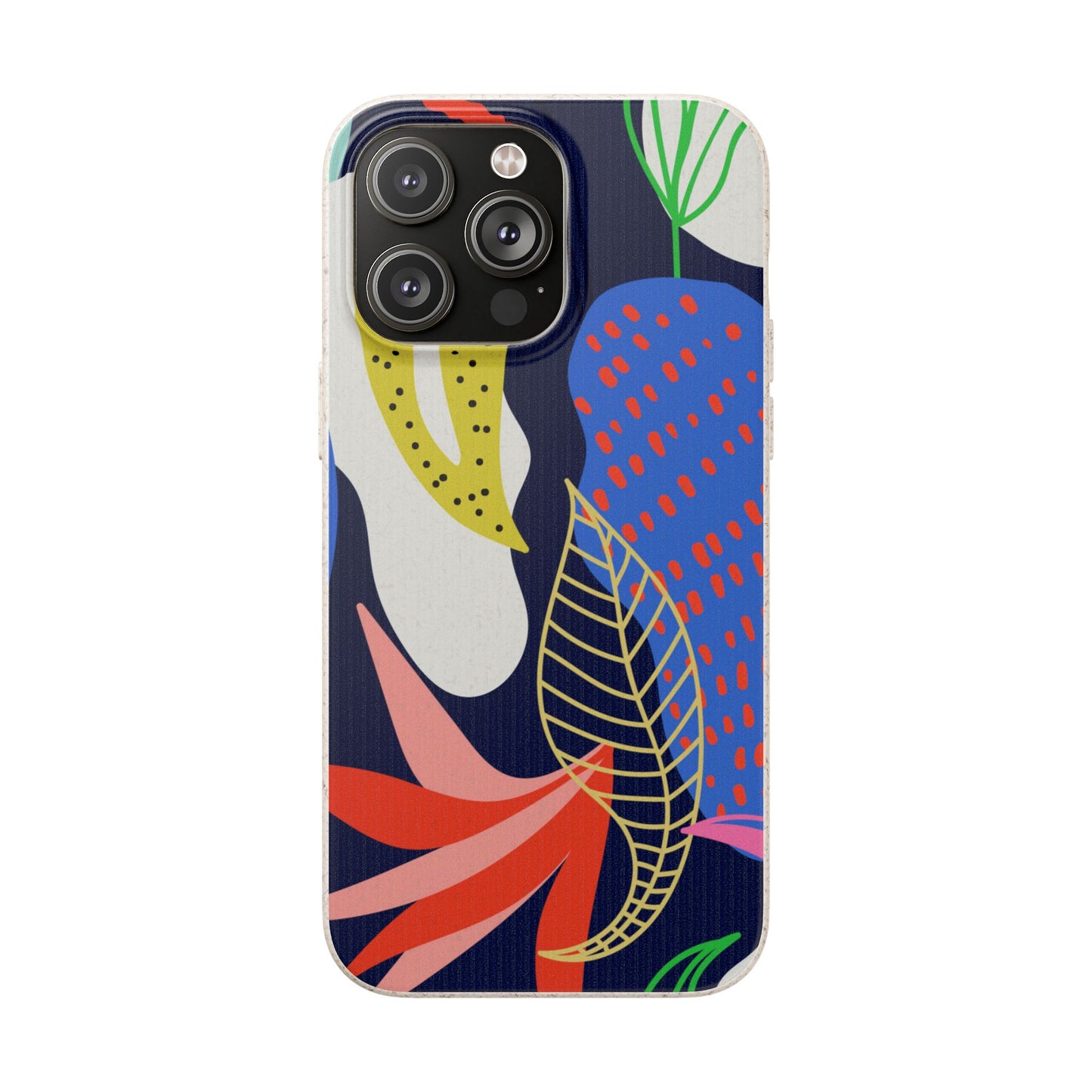 Botanic Muse | Biodegradable
