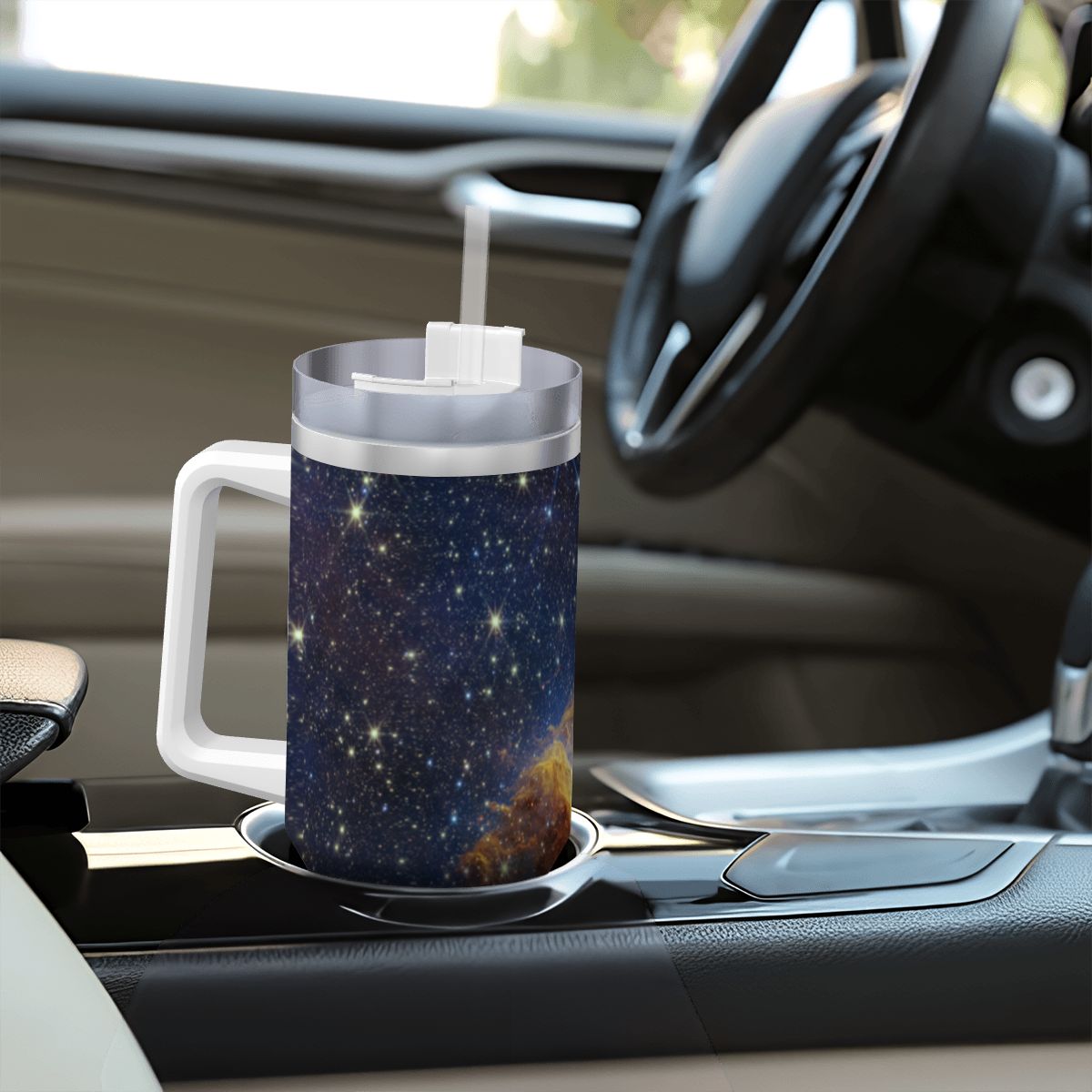 Pillars of Creation | Large Tumbler