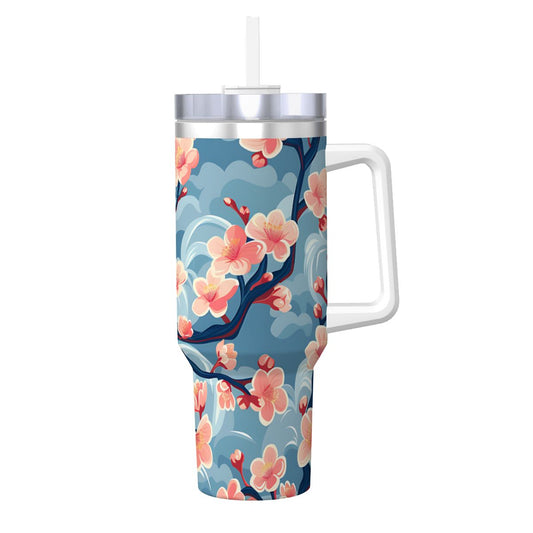 NAME IT | Large Tumbler