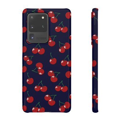 Sweet Cherry | Snap