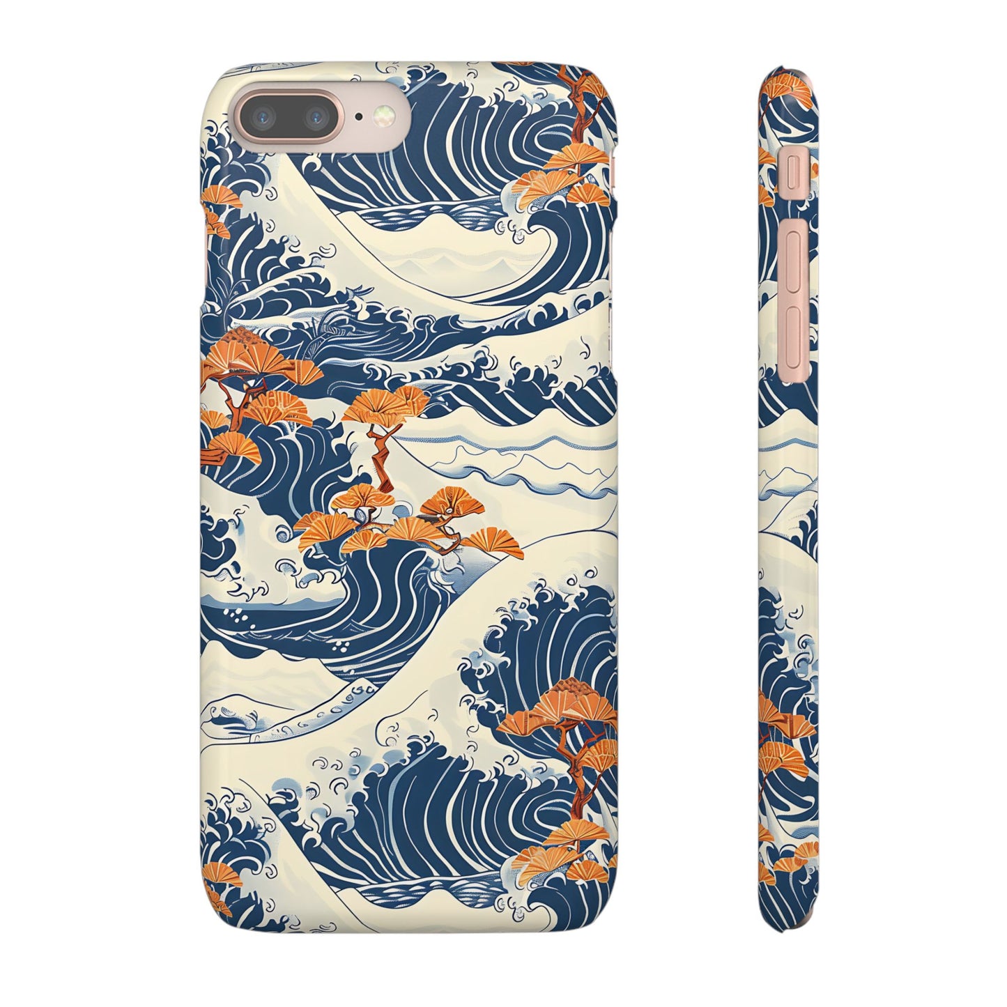 Pines & Tides | Snap