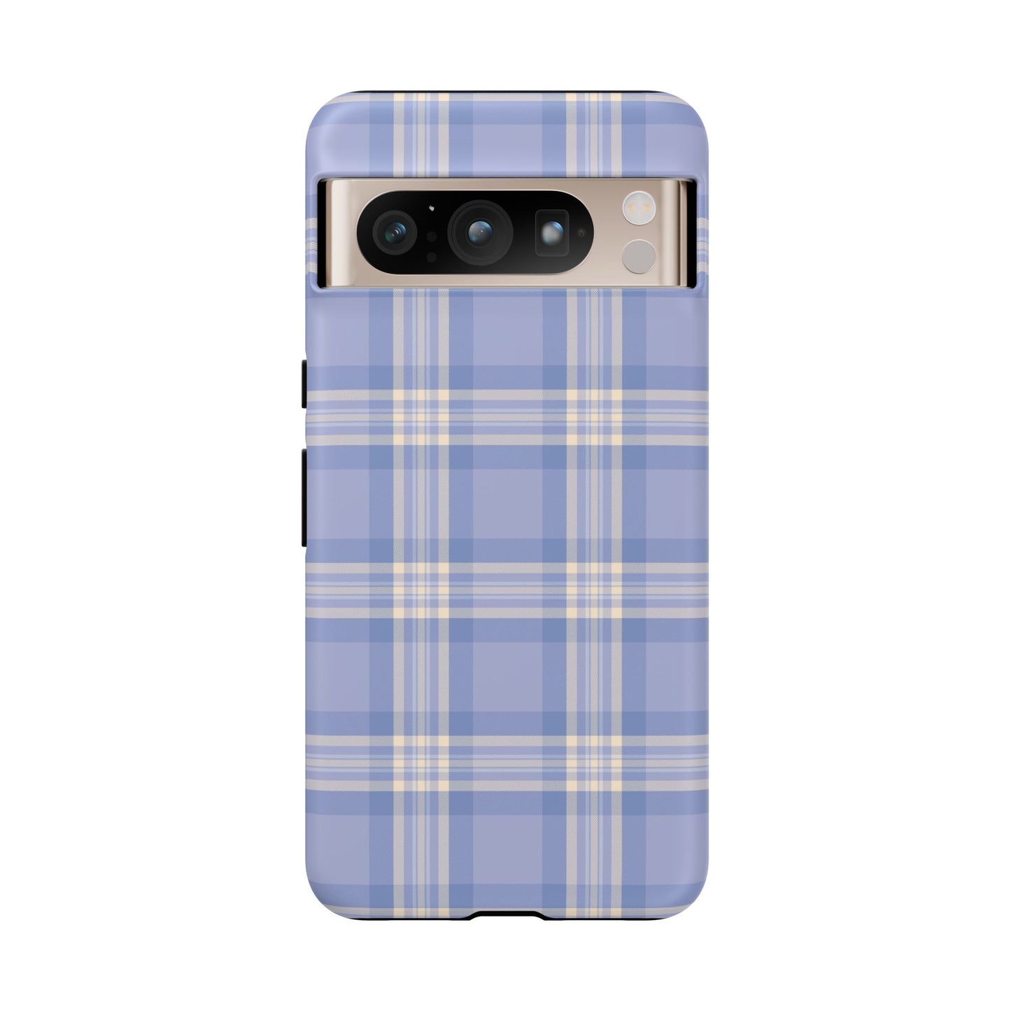 Bluebell Plaid | Tough