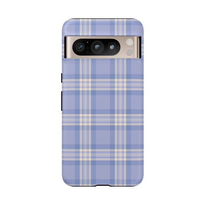 Bluebell Plaid | Tough