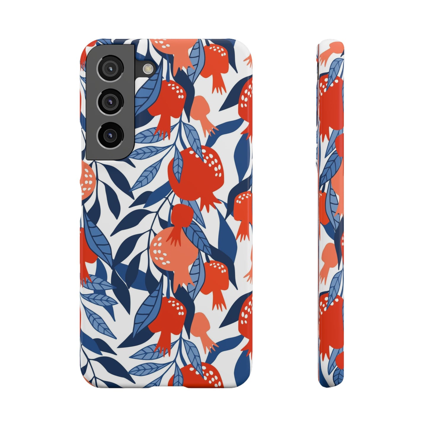 Pom Blossom | Snap