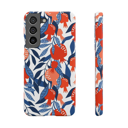 Pom Blossom | Snap