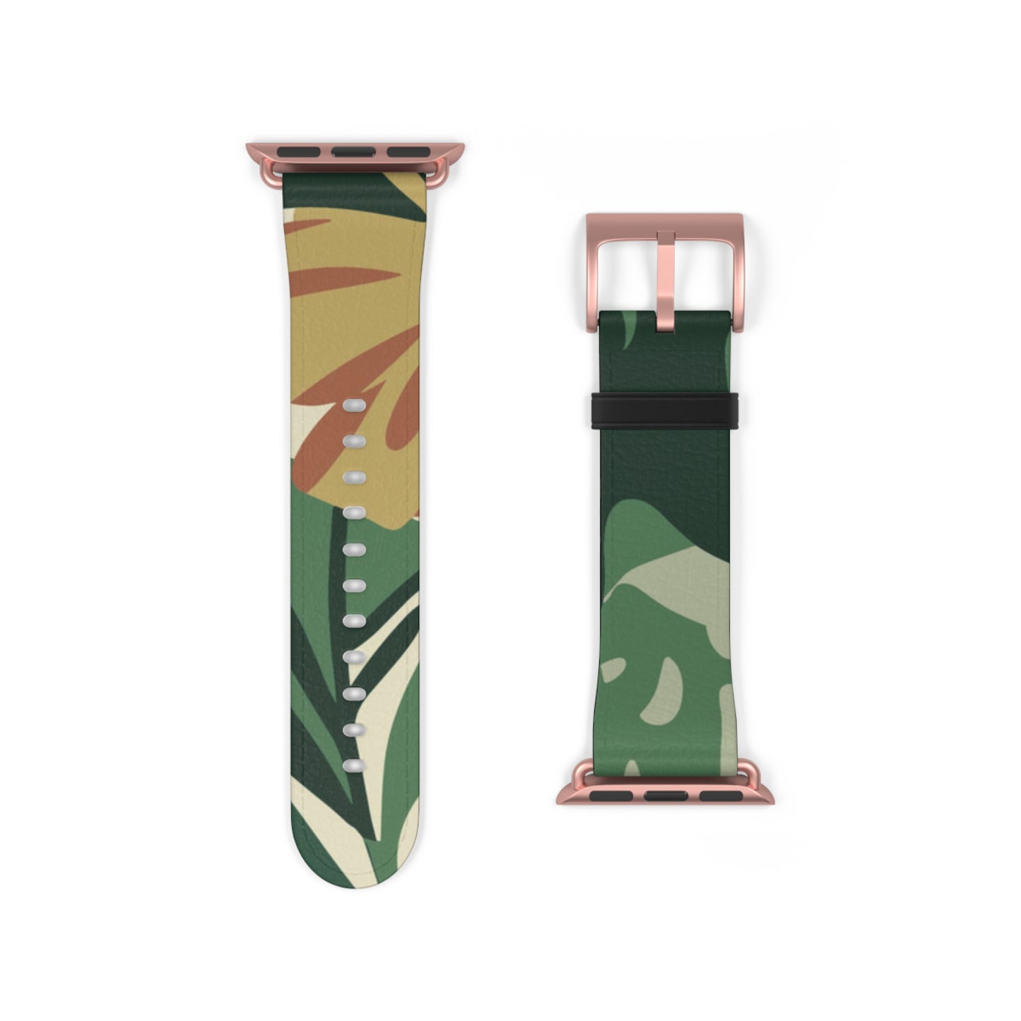 Verdant Muse | Apple Watch Strap