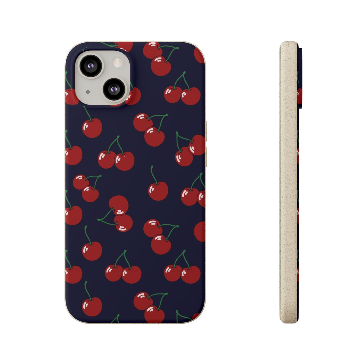 Sweet Cherry | Biodegradable