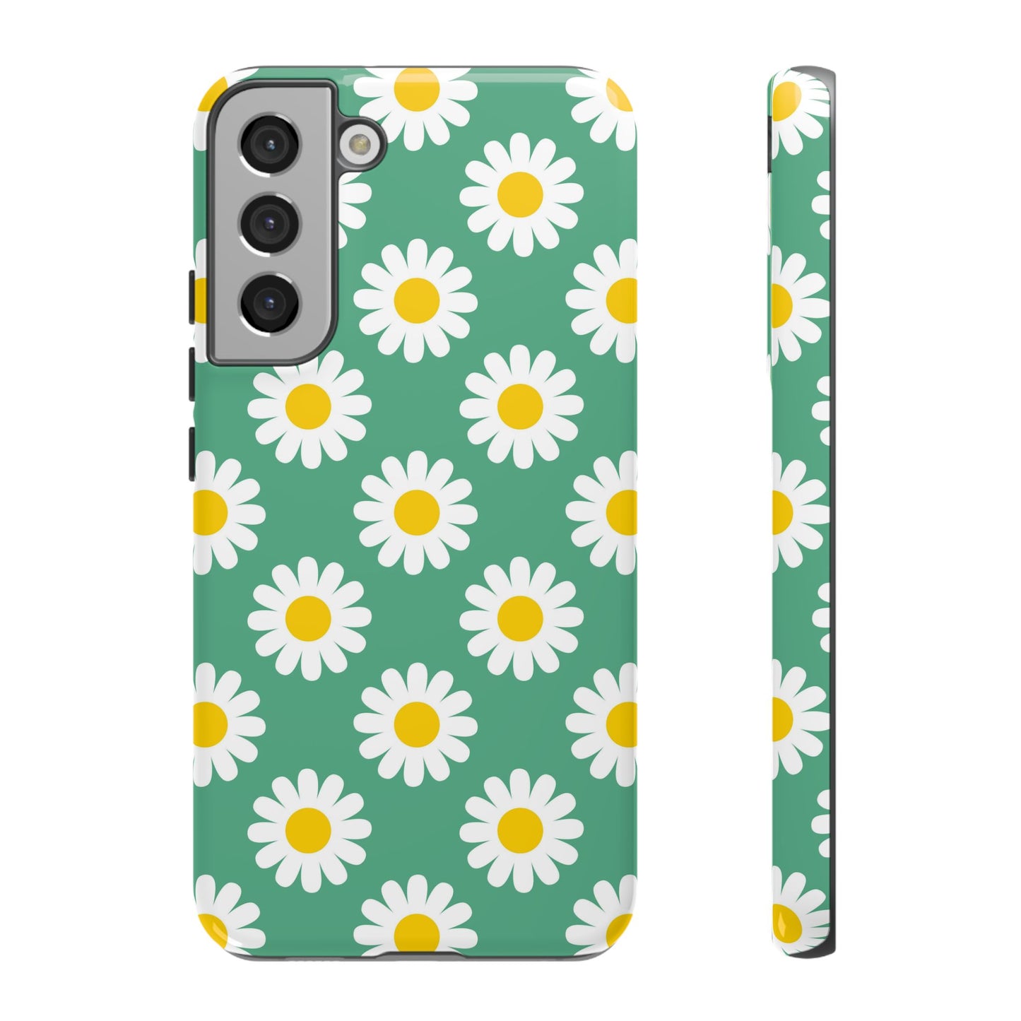 Minty Daisy | Tough