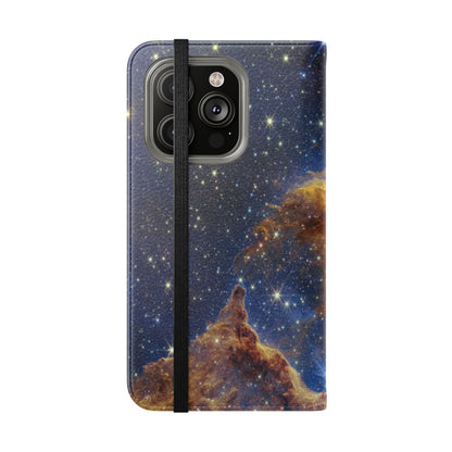 Pillars of Creation | Flip