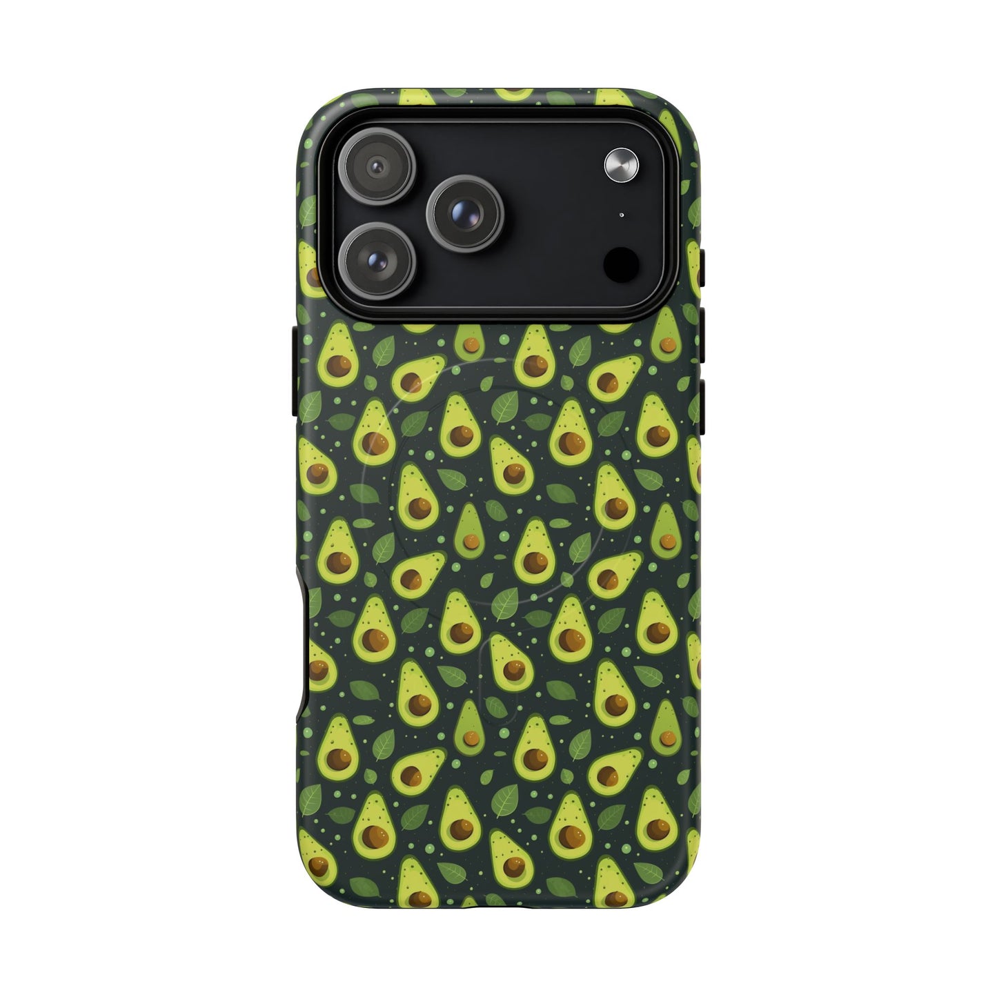Avo Grove | MagSafe Tough