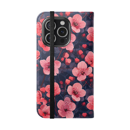 Sakura Bloom | Flip