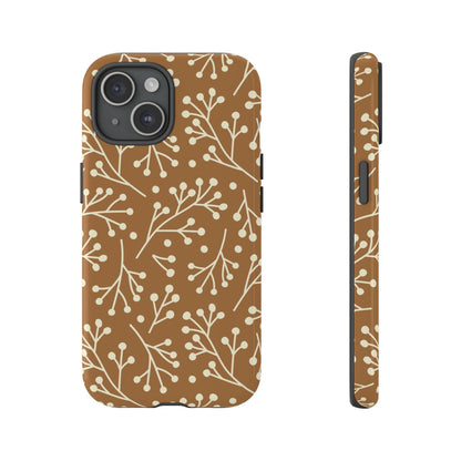 Caramel Meadow | Tough