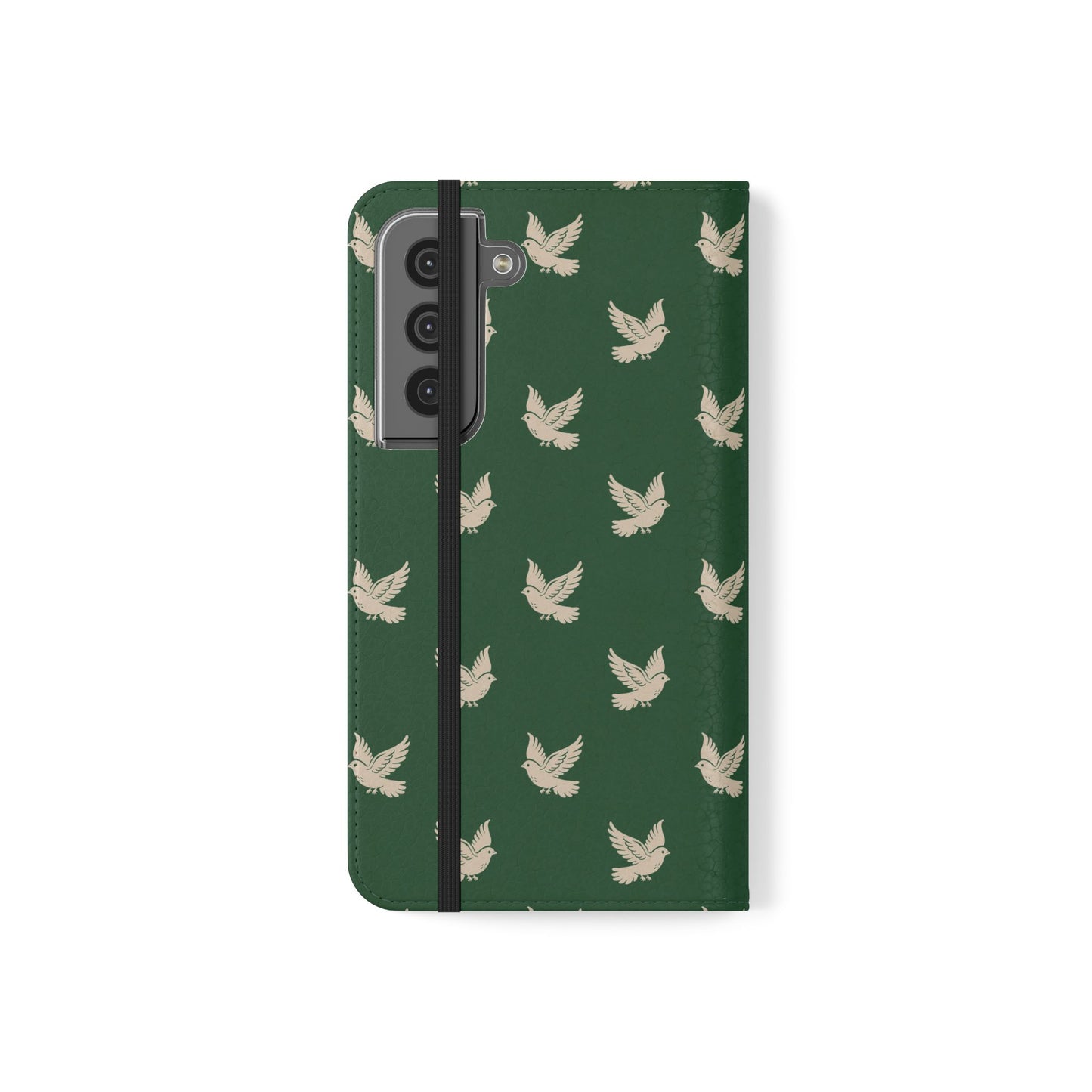 Royal Dove | Flip