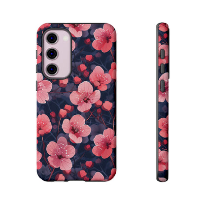 Sakura Bloom | Tough