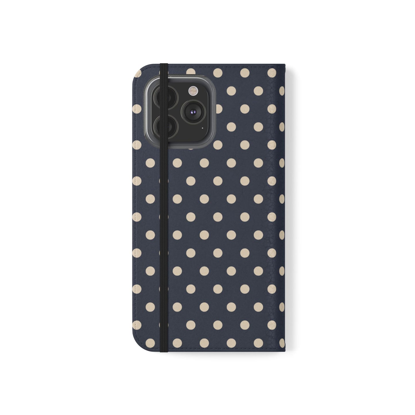 Midnight Ivory | Flip