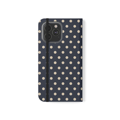Midnight Ivory | Flip