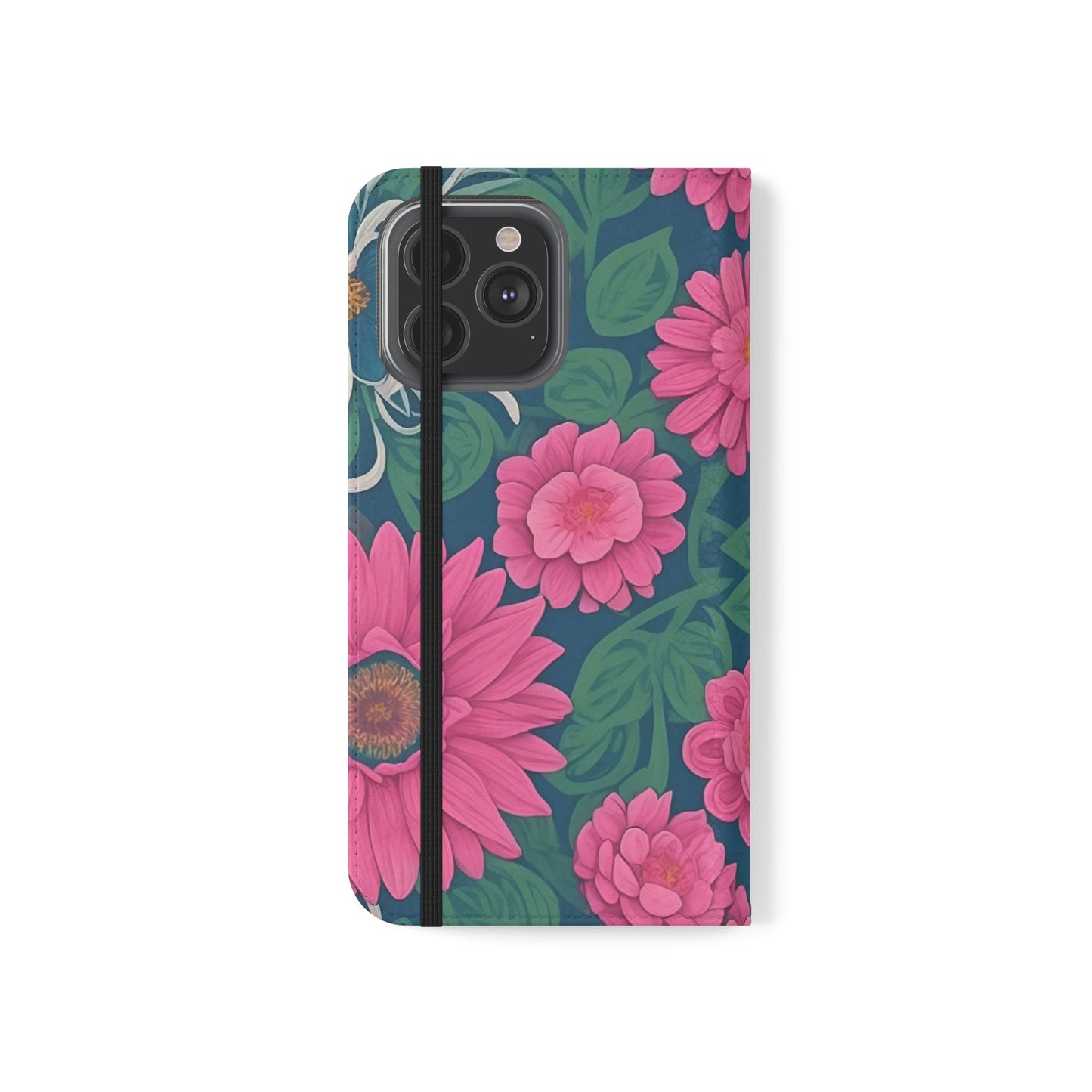 Blush Garden | Flip