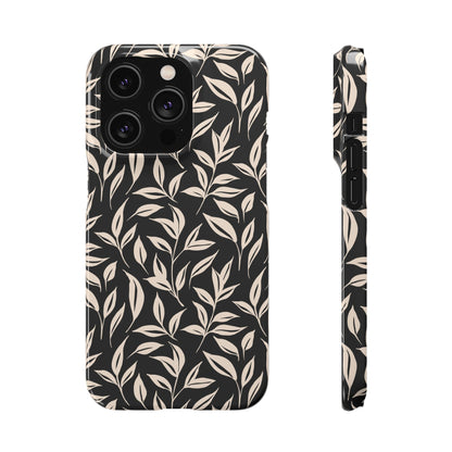 Ivory Vine | Snap