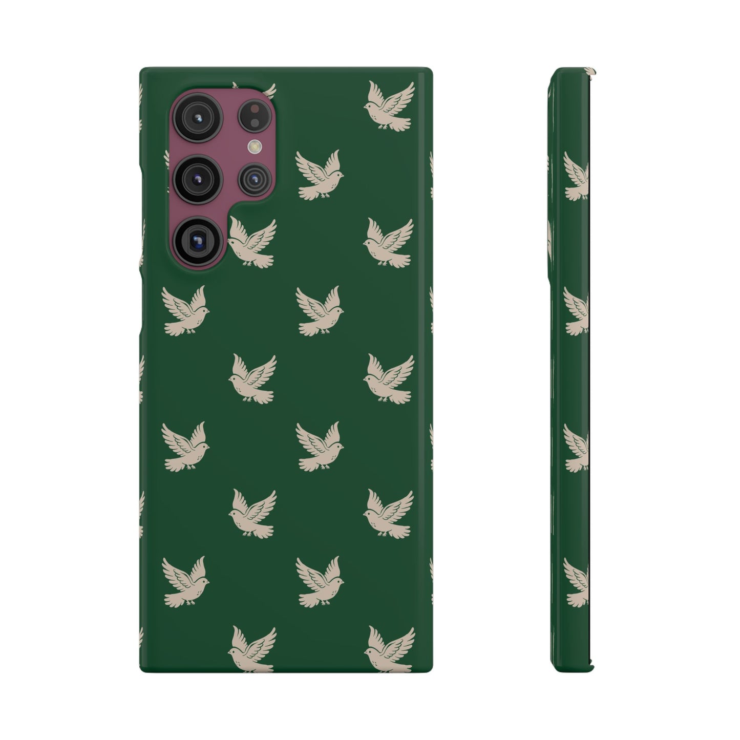 Royal Dove | Snap