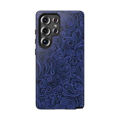 Blue Mirage | Tough