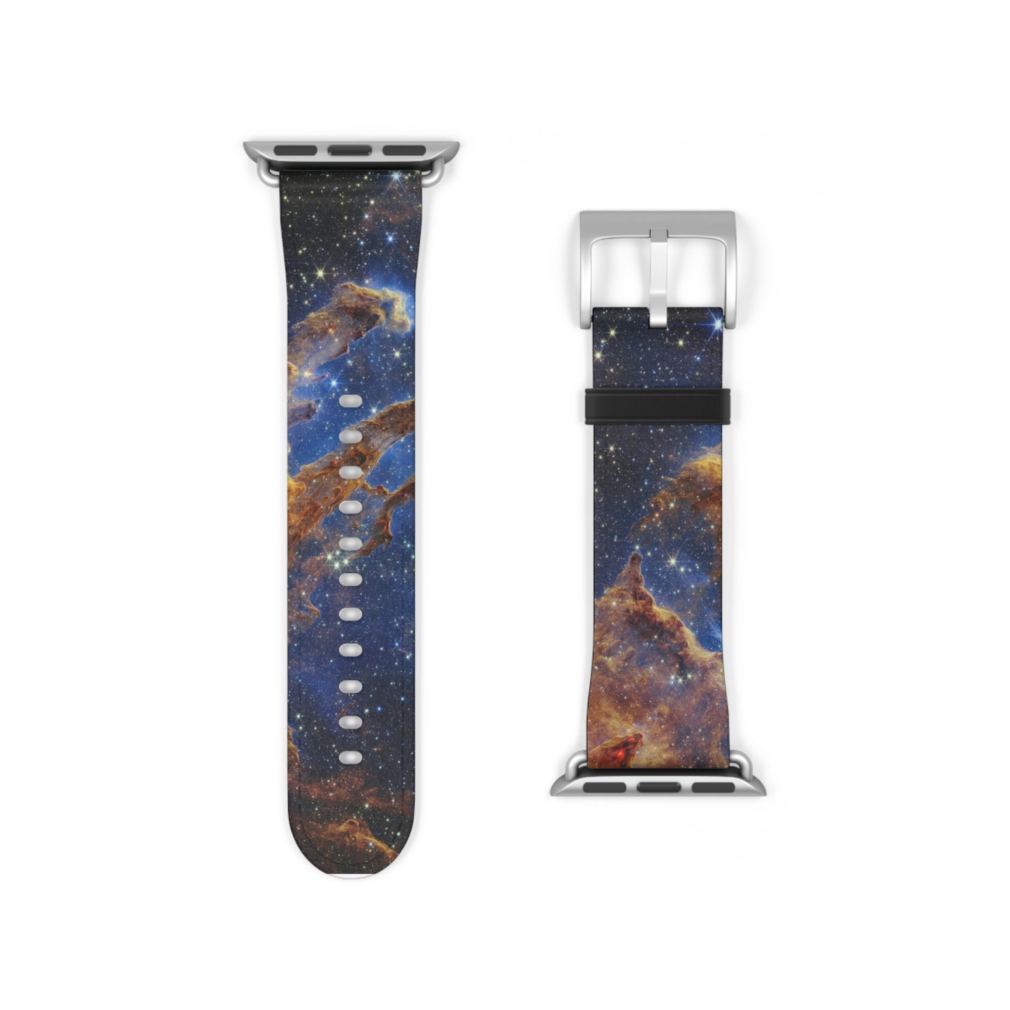 Pillars of Creation | Apple Watch Band