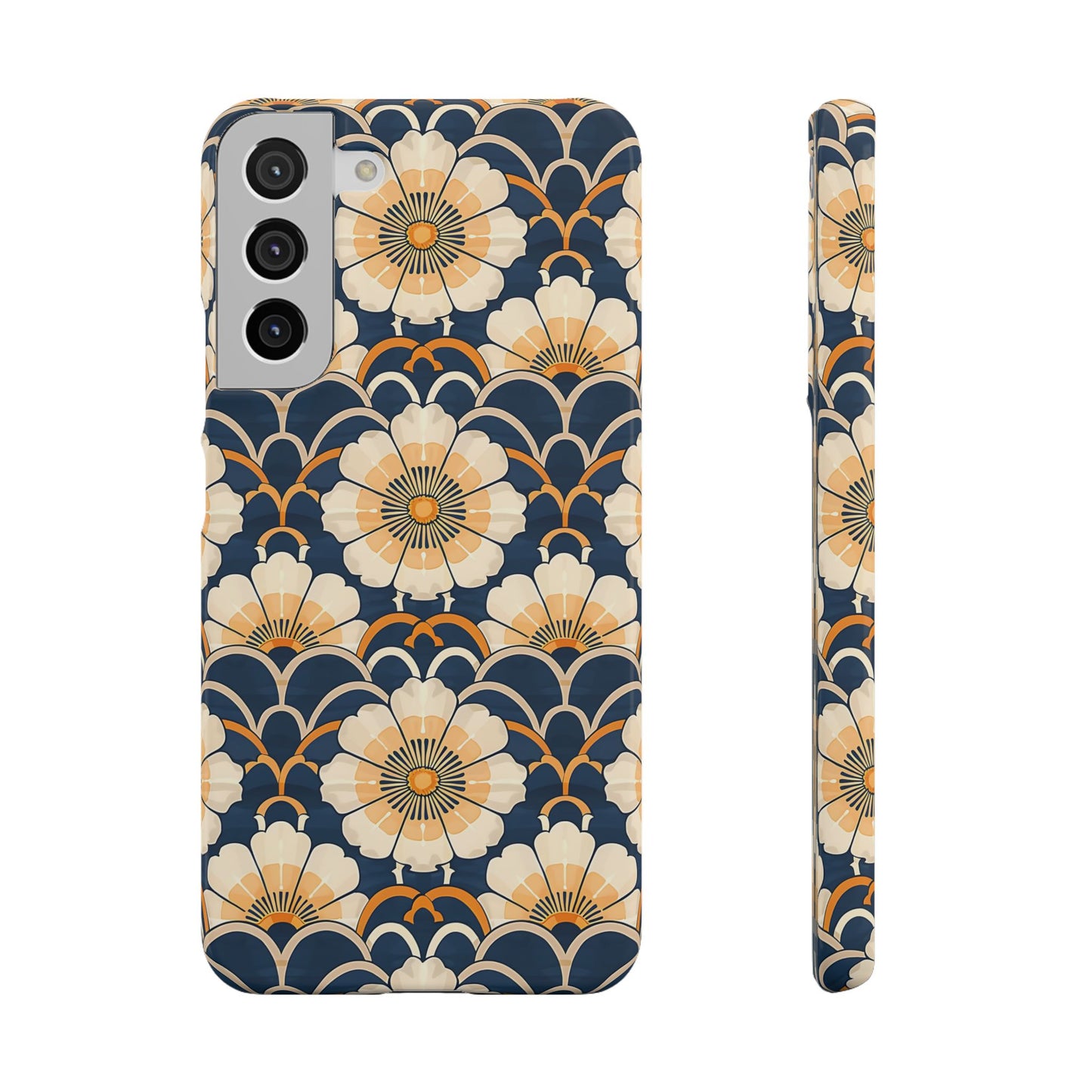 Ivory Bloom | Snap
