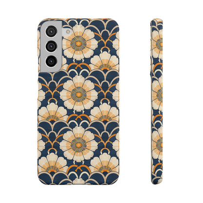 Ivory Bloom | Snap