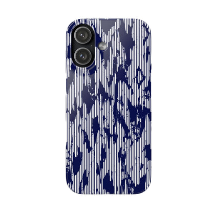 Indigo Weave | Snap