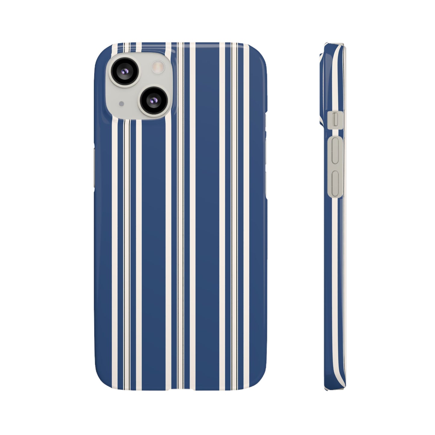 Nautic Stripe | Snap